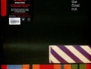 Pink Floyd - The Final Cut (Vinyl LP - 1983 - EU - Reissue)