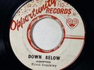 Errol Dunkley 