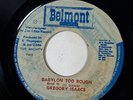 Gregory Isaacs 