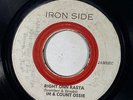 Im & Count Ossie/Wild Man Johnson 