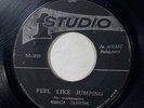 Marcia Griffiths/Lester Sterling 