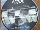 AC/DC - Let There Be Rock   (Picture Disc)