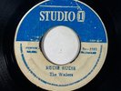The Wailers/The Boss (Coxsone Dodd) 