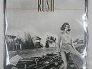 RUSH PERMANENT WAVES EPIC 253P221 LP