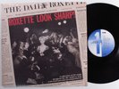 ROXETTE Look Sharp  EMI LP NM SHRINK d