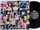SIOUXSIE & THE BANSHEES Once Upon A Time/The Singles POLYDOR LP uk w/ insert d