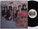 TRAVELING WILBURYS Volume One WILBURY 1-25796 LP VG++ d