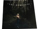 Movements - Feel Something (2023) Translucent Lime Vinyl /350