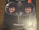 Willie Nelson - Shotgun Willie - EX Vinyl LP - 1973 First Pressing W/plastic