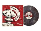 AGGROLITES, THE SUPER ATOMIC (MARBLE COLORED VINYL) Vinyl LP mint sealed new