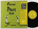 Hampton Hawes 