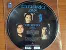 33 - TIMORIA - 2020 SPEEDBALL - Picture disc Limited Numerato Renga Pedrini
