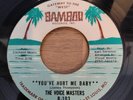 Rare Soul 45 The Voice Masters US Original EX+