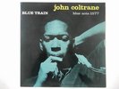 John Coltrane Blue Train Blue Note GXF 3010 Japan  VINYL LP