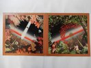 Miles Davis Agharta CBS/Sony SOPJ 92-93 Japan  VINYL LP
