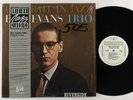 Bill Evans 