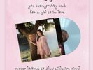 Olivia Rodrigo You Seem Pretty Sad For A Girl So In Love Vinyl Target PRESALE