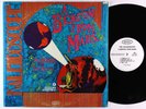 Kaleidoscope - A Beacon From Mars LP - Epic VG+ PROMO