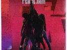 Pearl Jam - Ten LP - Epic Associated SEALED