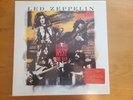 Led Zeppelin How the West Was Won Super Deluxe Box Set Record Atlantic Rock