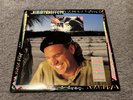 Jimmy Buffett Off To See The Lizard 1989 MCA Records Pop 12'' Vinyl Record