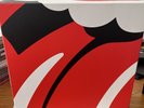 The Rolling Stones 1971 - 2005 14 LP Vinyl Box Set. Numbered And Limited.