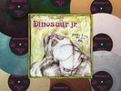 DINOSAUR JR - You're Living All Over Me (Revinyl Edition) - ECO MIX VINYL LP