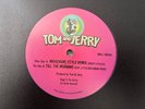 Tom And Jerry Maxi(Mum) Style Remix / Till The Morning Jungle Vinyl New