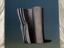 The Caretaker Everywhere At The End Of Time Stage 1 One black vinyl record LP