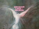 EMERSON, LAKE & PALMER Self-titled New Vinyl LP MOFI Numbered