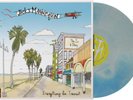 JACK'S MANNEQUIN Everything In Transit (Blue Vinyl) New Vinyl LP