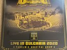 U.D.O. – Live In Bulgaria 2020 / 2 x 12