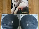 Aerosmith - Get a Grip (Vinyl LP) Rare Original 1993 Double Album Pressing