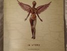 Nirvana In Utero LP 12