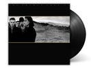 U2 The Joshua Tree DOUBLE VINYL LP REISSUE NEW SEALED