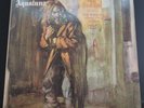 JETHRO TULL ‎• Aqualung • Gatefold • Chrysalis • MS 2035 Vinyl LP • 1st Pressing
