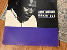 John Wright Makin’ Out 1962 Vinyl Prestige RVG OG