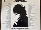 Zimmerman Ten Of Swords