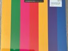 PET SHOP BOYS INTROSPECTIVE VINYL LP 2018 REISSUE SEALED