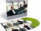 SIMPLE MINDS, Neapolis, Green vinyl LP - New & Sealed