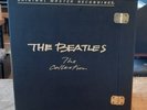 THE BEATLES COLLECTION MOBILE FIDELITY  MASTER RECORDINGS 14 LP BOX BOOK GEODISC