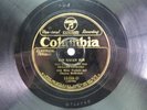 Gid Tanner & Skillet Lickers - COLUMBIA 15158-D Run Nixxer Run & Dixie -  78 RPM
