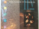 Images In Vogue ‎– In The House - Very Rare 1986 Australian LP - STILL SEALED