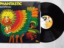 LP 33T  JEAN LE FENNEC  