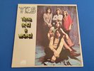 YES - TIME AND A WORD (1972 Vinyl)