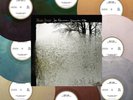 Bon Iver For Emma Forever Ago Eco Vinyl LP 100% Reclaimed Every LP Unique