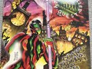 A Tribe Called Quest Beats, Rhymes and Life Jive 1996 12