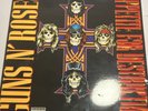 Guns N' Roses Appetite For Destruction 12