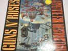 Guns N' Roses Appetite For Destruction 12