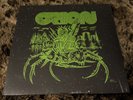ORION self-titled vinyl LP 2010 PaxAm RARE Ryan Adams SEALED in original plastic